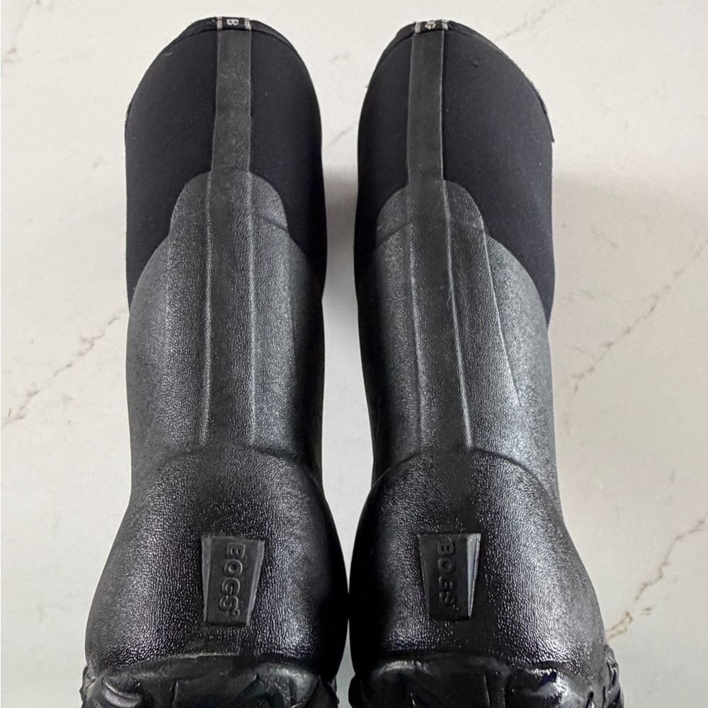 Men’s Bogs Classic High Boot - Picture 4 of 5